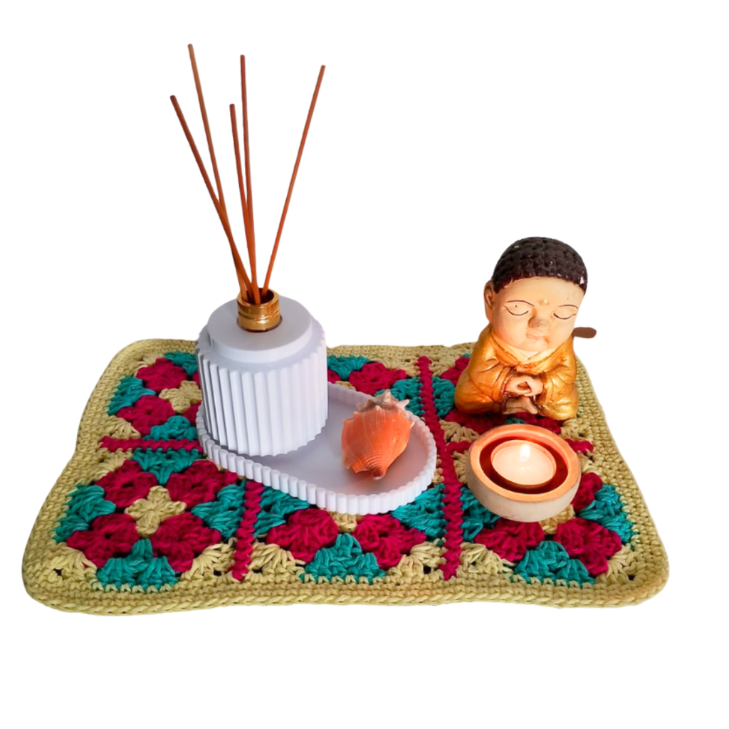 Porta Difusor Saphirus (Color a elección)