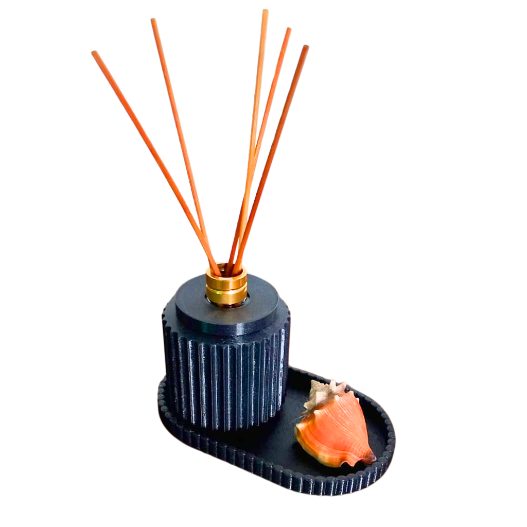 Porta Difusor Saphirus (Color a elección)