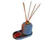 Porta Difusor Saphirus (Color a elección) - Imagen 2