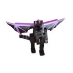 Ender Dragon Minecraft Articulado 3D