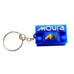 Llavero Batería Moura 3D