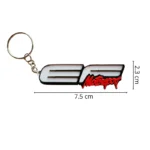 Llavero Personalizado 3D EF Motorsport