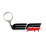Llavero Personalizado 3D EF Motorsport