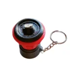 Llavero Parlante Woofer 3D personalizado